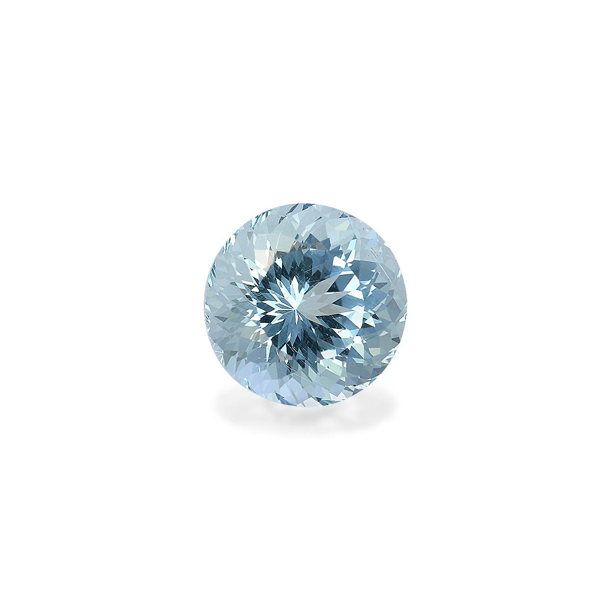 Aquamarine 5.31 ct
